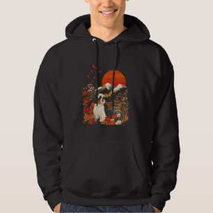 Moletom Shih Tzu Dog