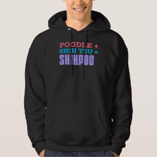 Moletom Shih Tzu Poodle Mix Definition
