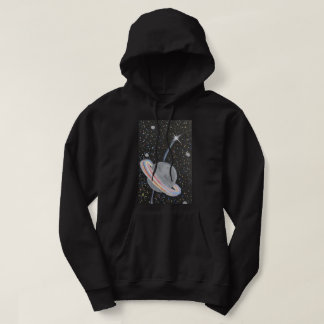 Moletom Shine Bright Hoodie