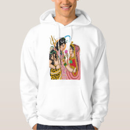 Moletom Shiva Parvati Hoodie