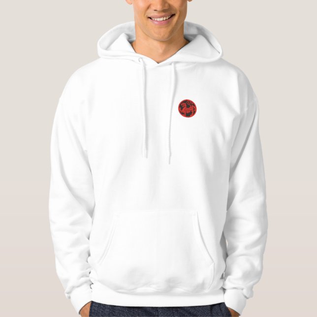 Moletom Shotokan Sweatshirt (Frente)