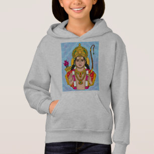 Moletom Shree Ram