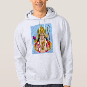 Moletom Shree Ram