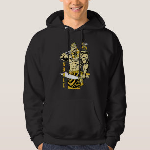 Moletom Shriner Noble Pharaoh Mason PH Shriner AEAONMS Fat
