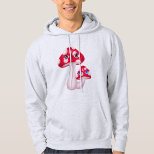Moletom Shroomies Hoodie