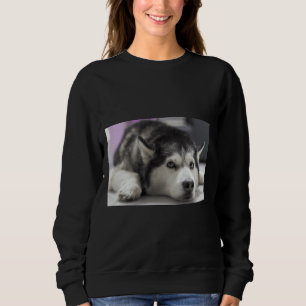 Moletom Siberian Husky 32