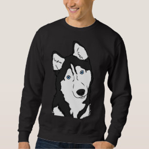 Moletom Siberian Husky 4