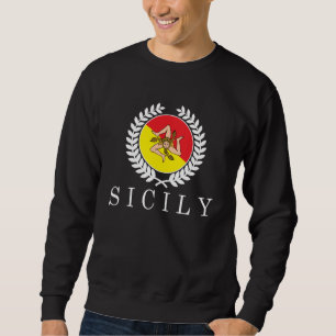 Moletom Sicília Classico