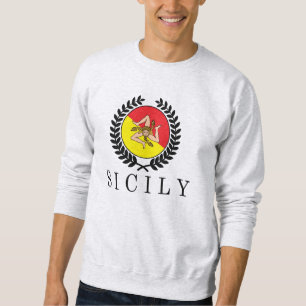 Moletom Sicília Classico
