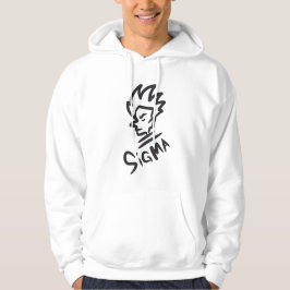 Moletom "Sigma" Hoodie