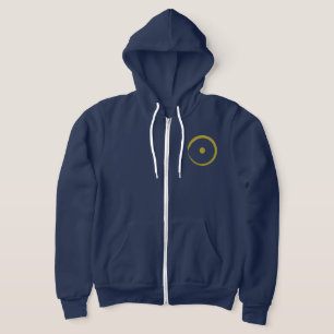 Moletom Signo Solar Astrológico - Círculo Zen Budista 3
