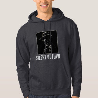 Moletom Silencioso
