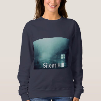 Moletom Silent Hill
