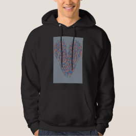 Moletom Silent Storm Hoodie