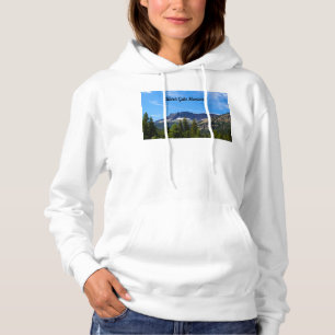 Moletom Silver Gate Montana Hoodie