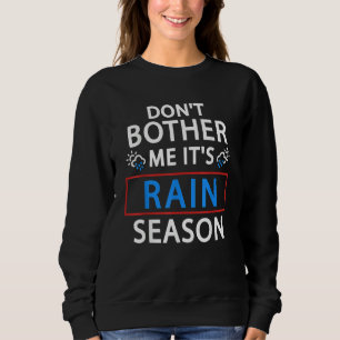 Moletom Sim, estou com frio congelando 24 7 Não me incomod