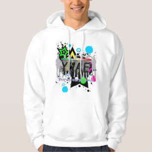 MOLETOM SIM NÓS SOMOS ELECTRO - OFICIAL