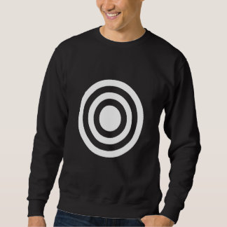 Moletom Símbolo Bullseye