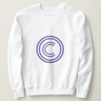 Símbolo de copyright