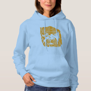 Moletom Símbolo de Estátua Erebor