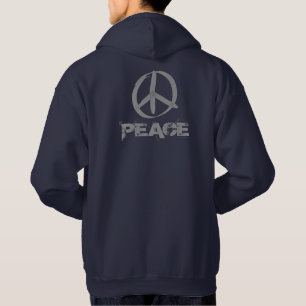 Moletom Símbolo de Paz