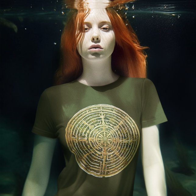 Moletom Símbolo Sagrado (Criador carregado)