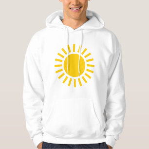 Moletom Símbolo Sun