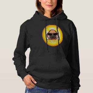 Moletom Símbolo Zodiac Taurus Monkey Banana