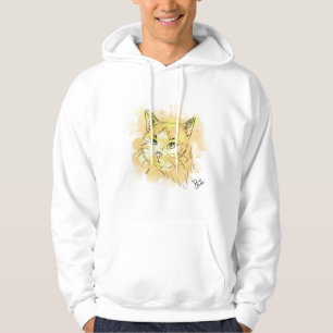 Moletom Simon The Cat - Hoodie