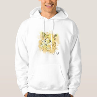 Moletom Simon The Cat - Hoodie