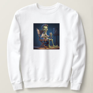 Moletom Simples design mulheres bonitas amante negro mãe