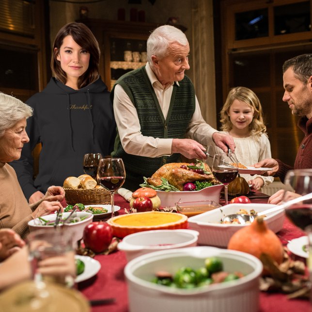 Moletom Simples e Agradável Minimalista (Criador carregado)