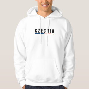 Moletom Simples Moderno Tcheco Art - Letra Souvenir