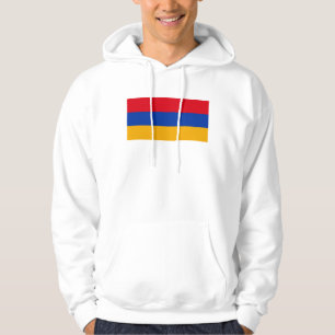 Moletom Sinalizador Armênia