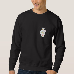 Moletom Sinalizador Lgbt Gay Lésbica Resiste Homens Mulher