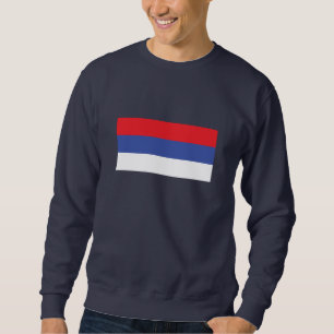 Moletom Sinalizador Republika Srpska