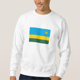 Moletom Sinalizador Ruanda