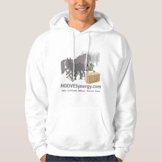 Moletom Sinergia HOOVES - Hoodie