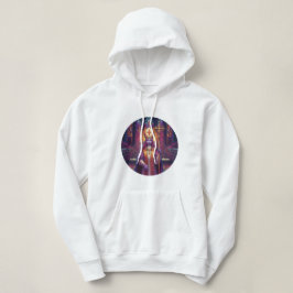 Moletom Sintomas Místicos 🔮 Hoodie 🎹