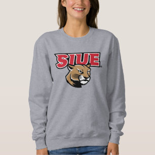 Moletom SIUE Cougars