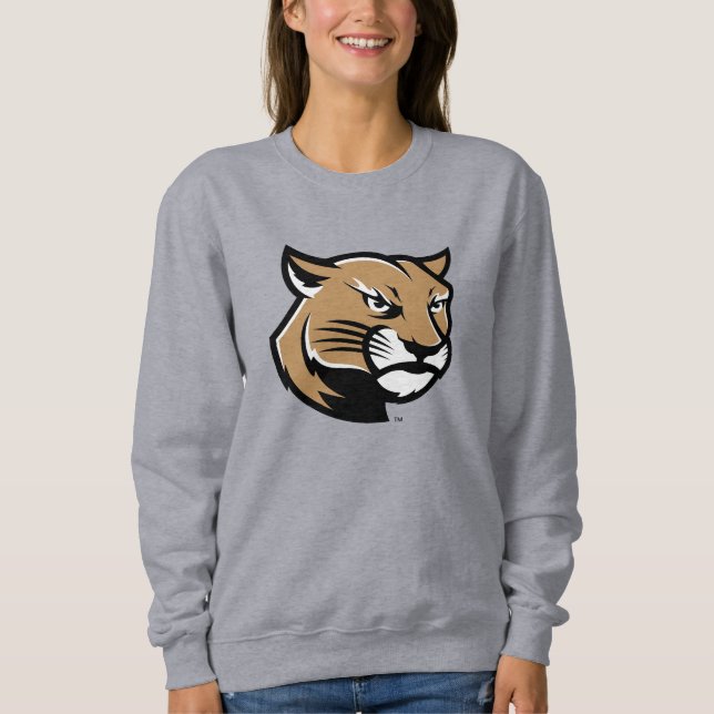 Moletom SIUE Cougars (Frente)