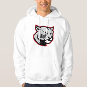 Moletom SIUE Cougars
