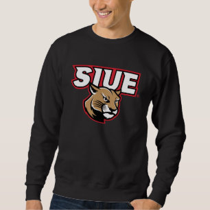 Moletom SIUE Cougars