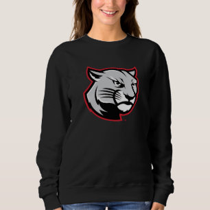 Moletom SIUE Cougars