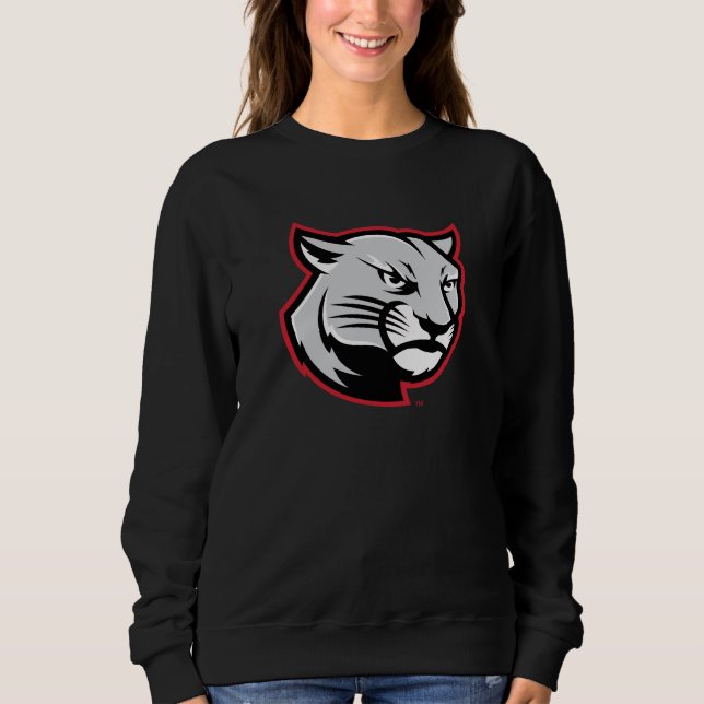 Moletom SIUE Cougars (Frente)