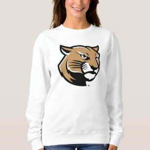 Moletom SIUE Cougars