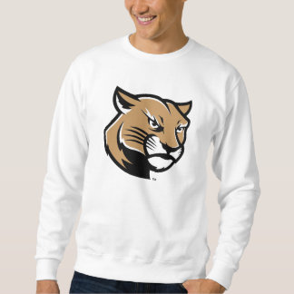 Moletom SIUE Cougars