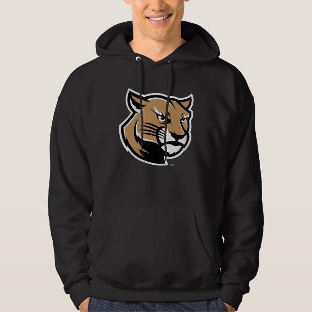 Moletom SIUE Cougars (Frente)
