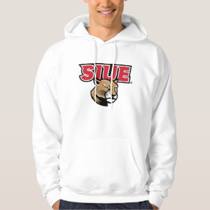 Moletom SIUE Cougars