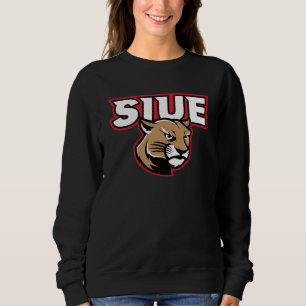 Moletom SIUE Cougars